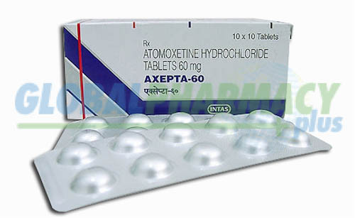 Atomoxetine là thuốc gì? Công dụng, liều dùng